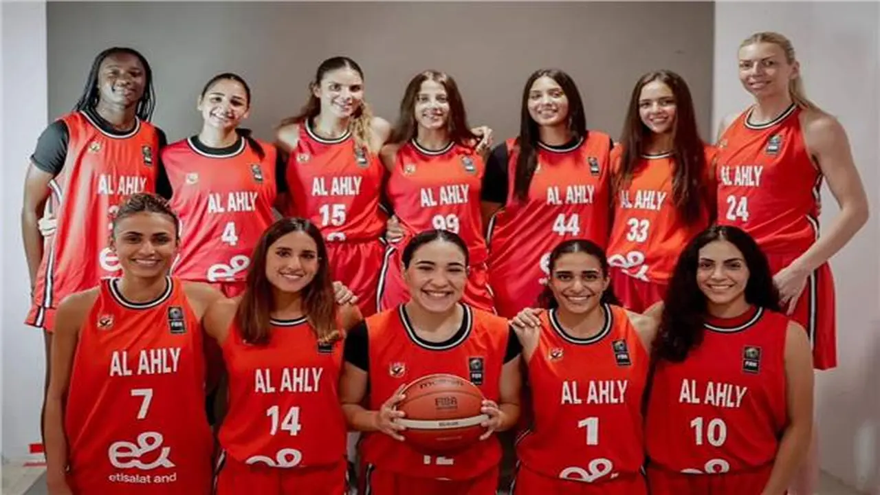 مواجهات حاسمة.. انطلاق مباريات الجولة السابعة من دوري السوبر لسيدات السلة اليوم